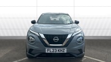 Nissan Juke 1.0 DiG-T 114 N-Connecta 5dr Petrol Hatchback